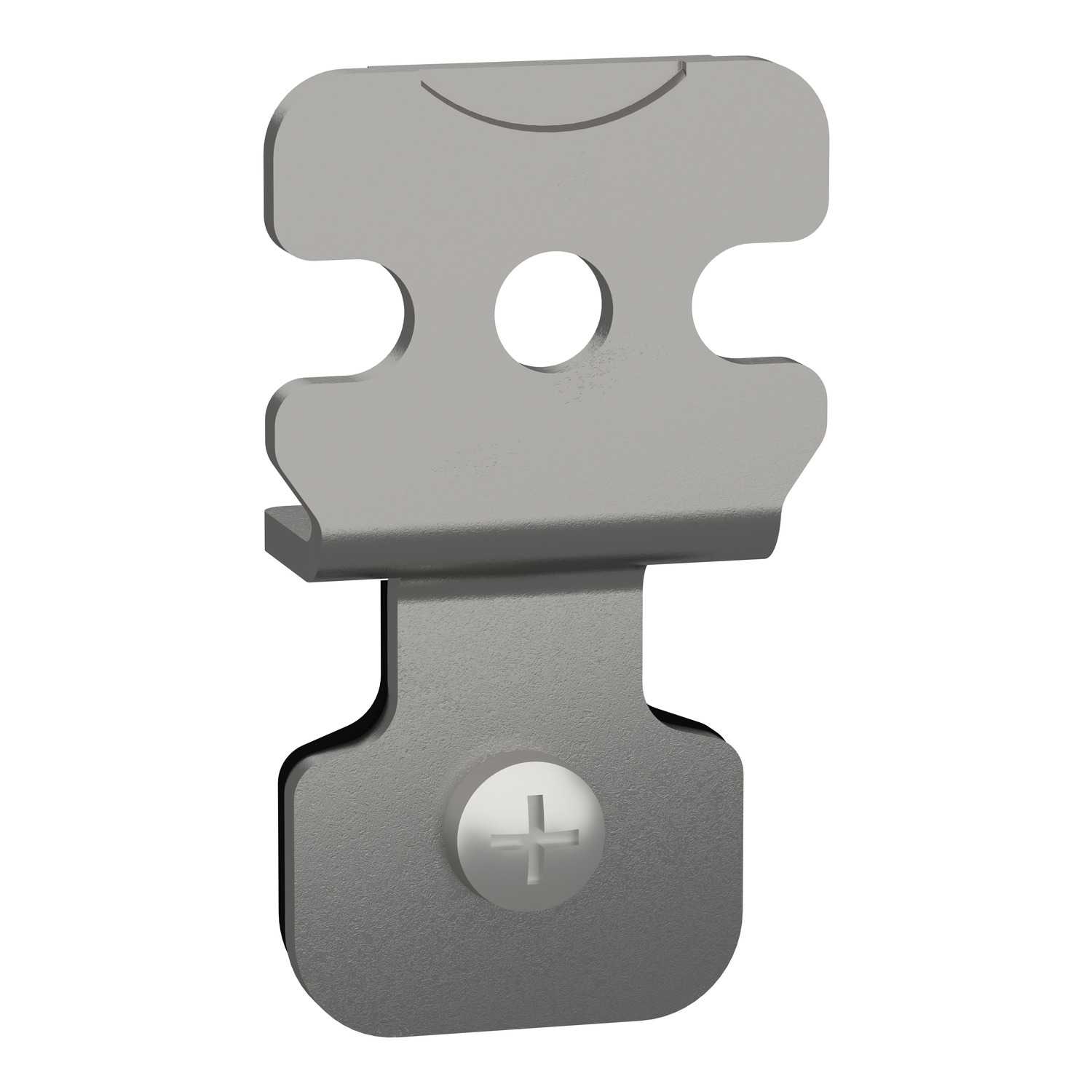 Schneider Electric - Veggfester SBX 304L 4stk/pk
