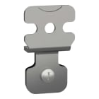 Schneider Electric - Veggfester SBX 304L 4stk/pk