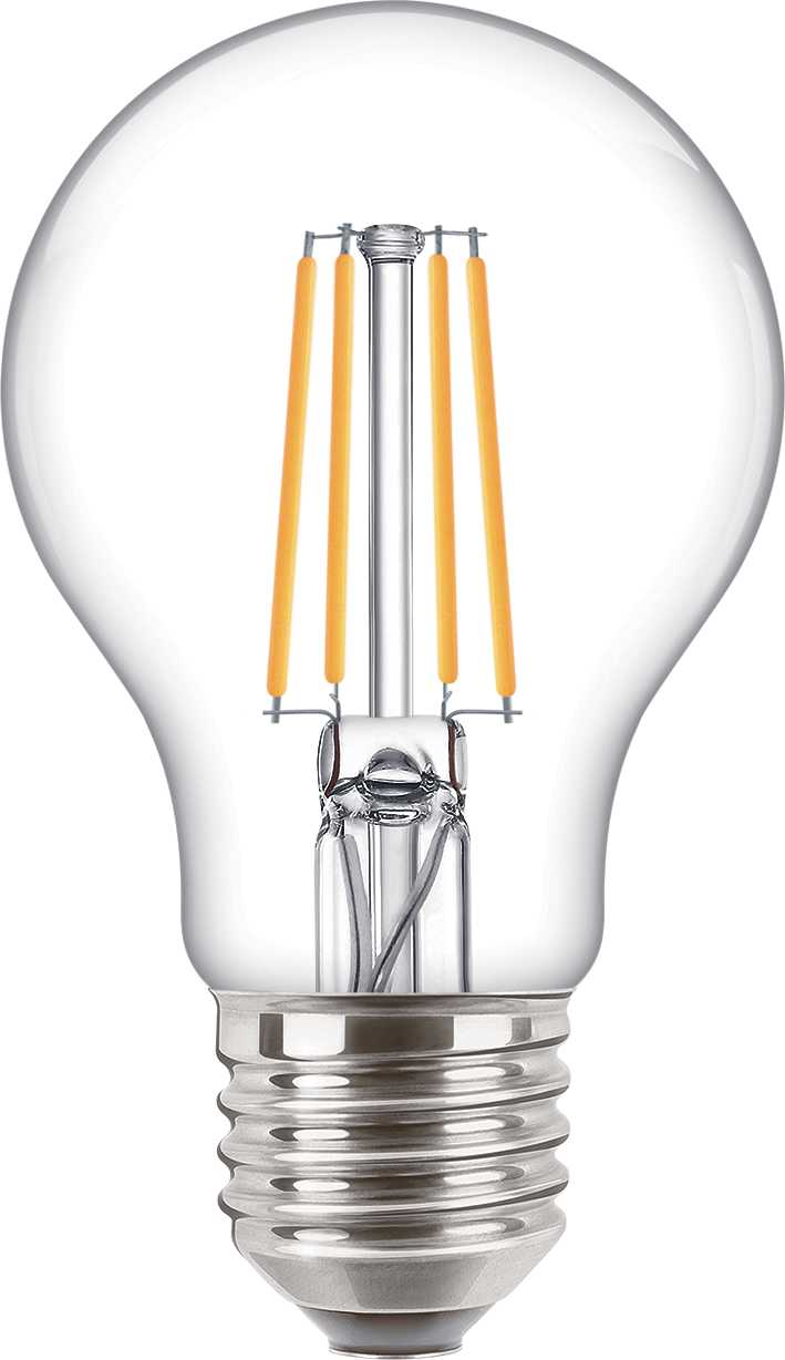 Signify - LUMIWARE LED 40W E27 WW A60 C