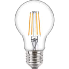 Signify - LUMIWARE LED 40W E27 WW A60 C