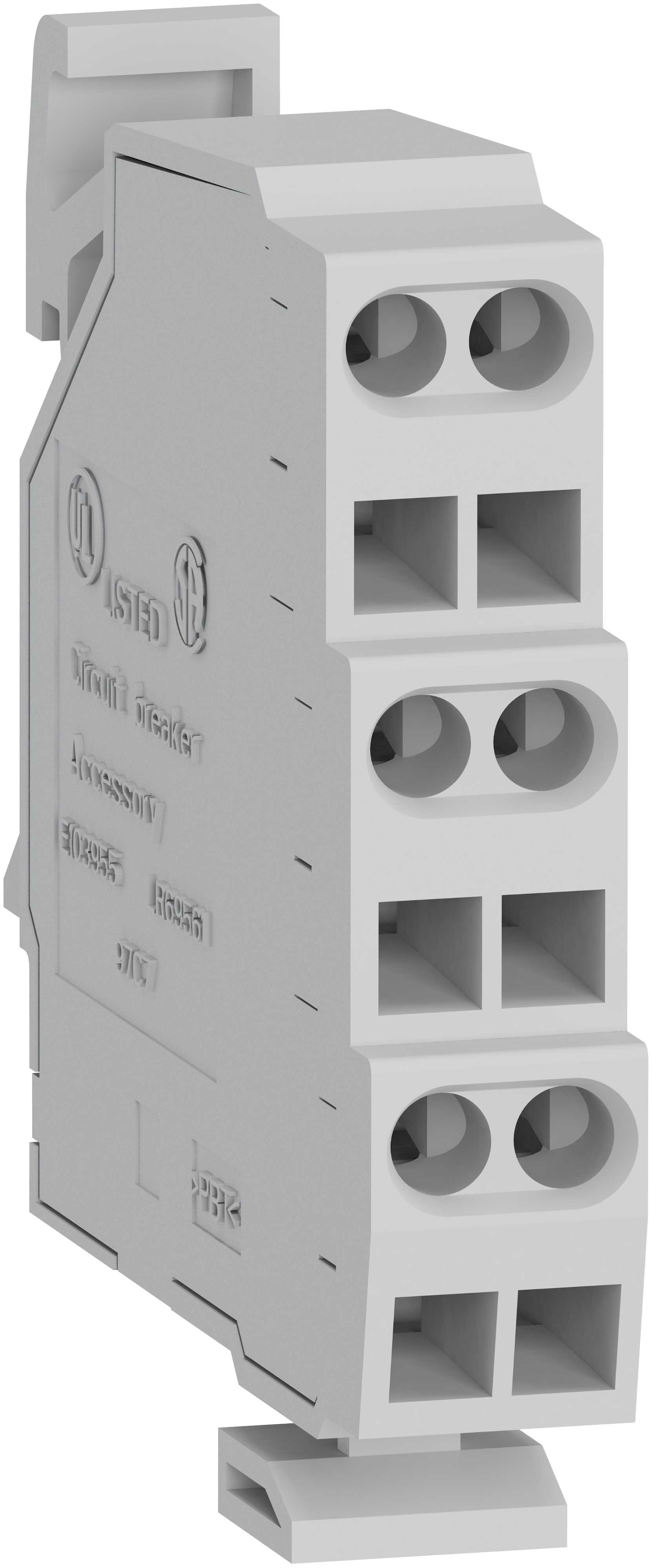 Schneider Electric - CE kontakt Innkoplet posisjon for Masterpact MTZ effektbryter