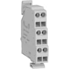 Schneider Electric - CE kontakt Innkoplet posisjon for Masterpact MTZ effektbryter