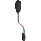 Schneider Electric - LV836387 ULP port modul MTZ2/3 uttr,