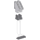 Schneider Electric - LV847506 Spenningsmåling PTE MTZ fast