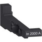 Schneider Electric - Sensor plug - 2000 A - for Masterpact MTZ3 - reservedel