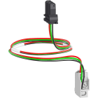 Schneider Electric - Mikrobrytere OF/SDE/PF og kabling - for Masterpact MTZ2/MTZ3 - reservedel