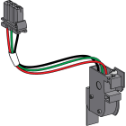 Schneider Electric - LV847342 Klar innslag kont PF fast MTZ