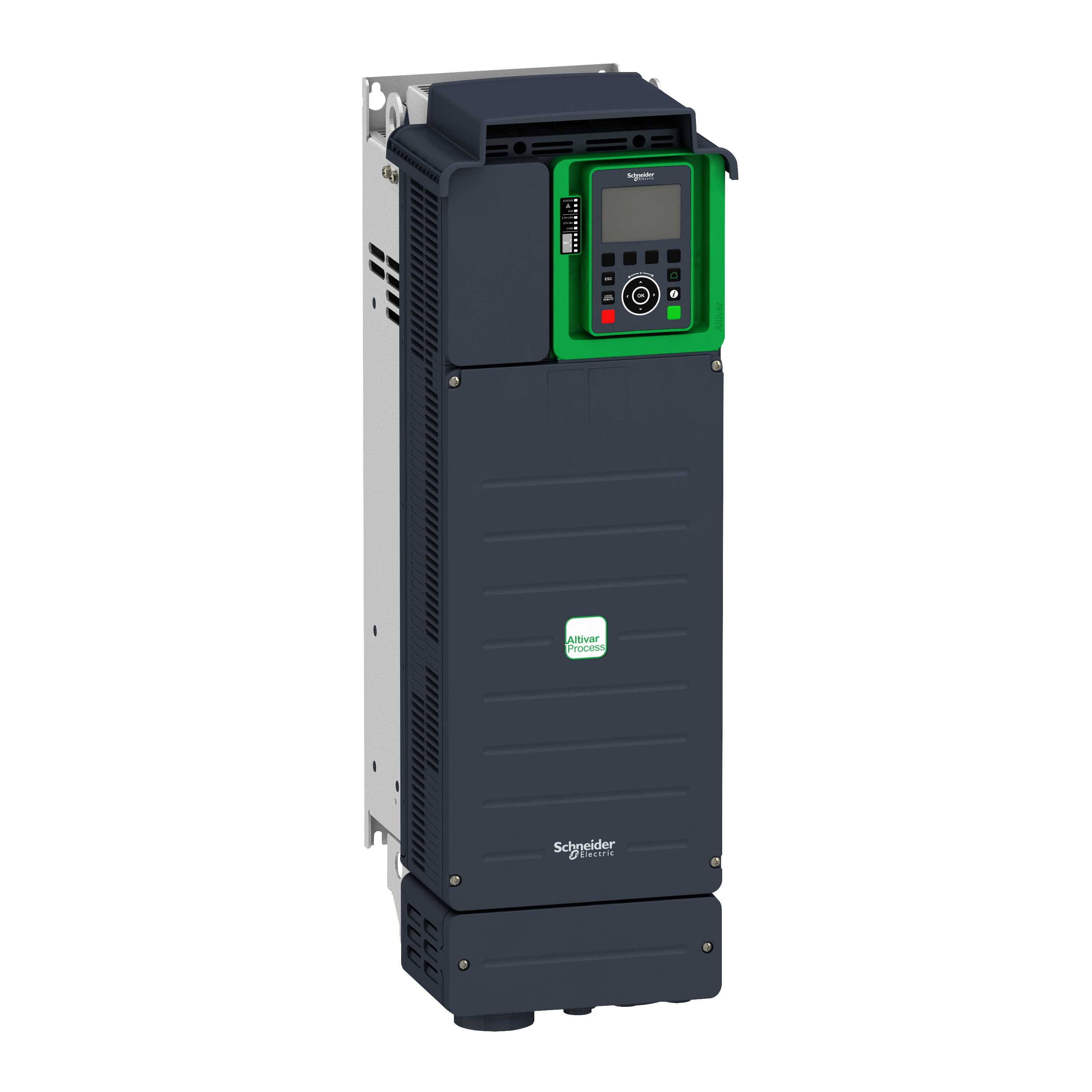 Schneider Electric - ATV630 IP21 22KW 200V/240V