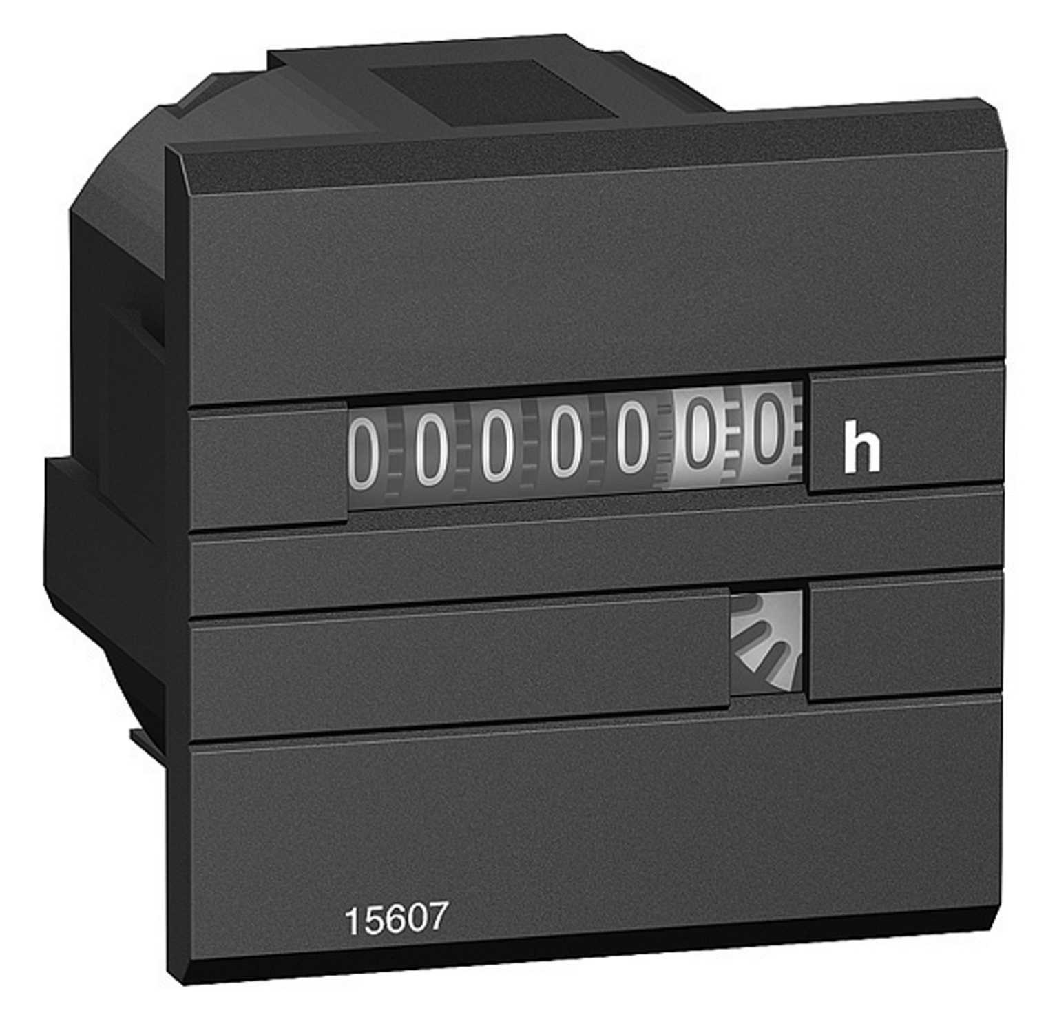 Schneider Electric - 15607 CH Timet. for innf.48x48 24VAC
