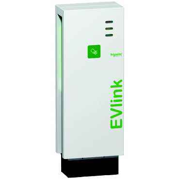 Schneider Electric - EVLINK PKG FSS 22KW 1XT2 RFID