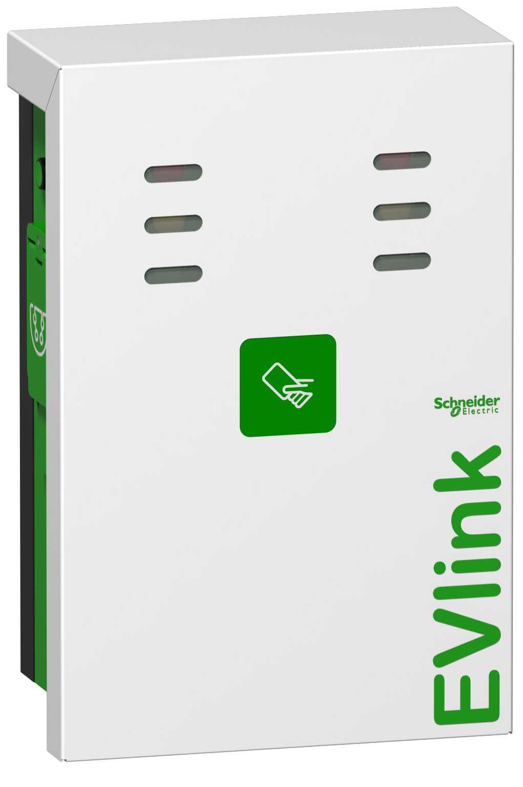 Schneider Electric - EVLINK PKG WMS 22KW 2XT2 RFID