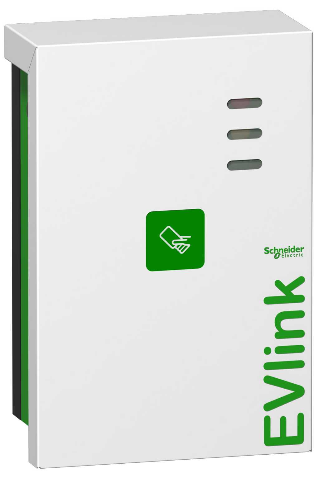 Schneider Electric - EVLINK PKG WMS 22KW 1XT2 RFID