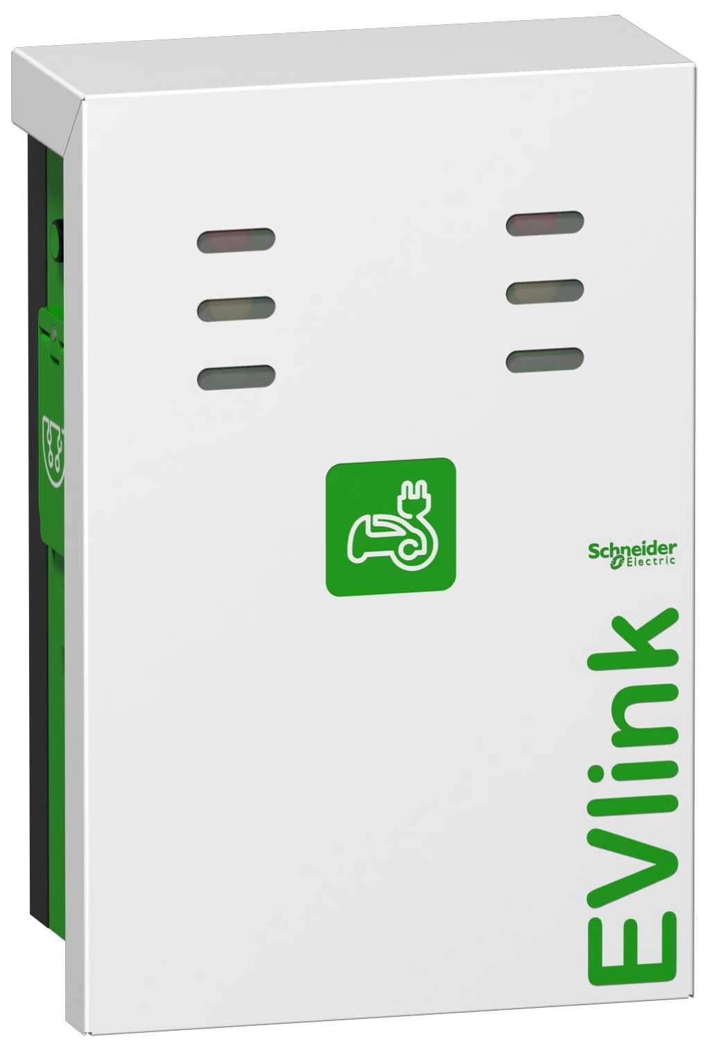 Schneider Electric - EVLINK PKG WMS 7KW 2XT2