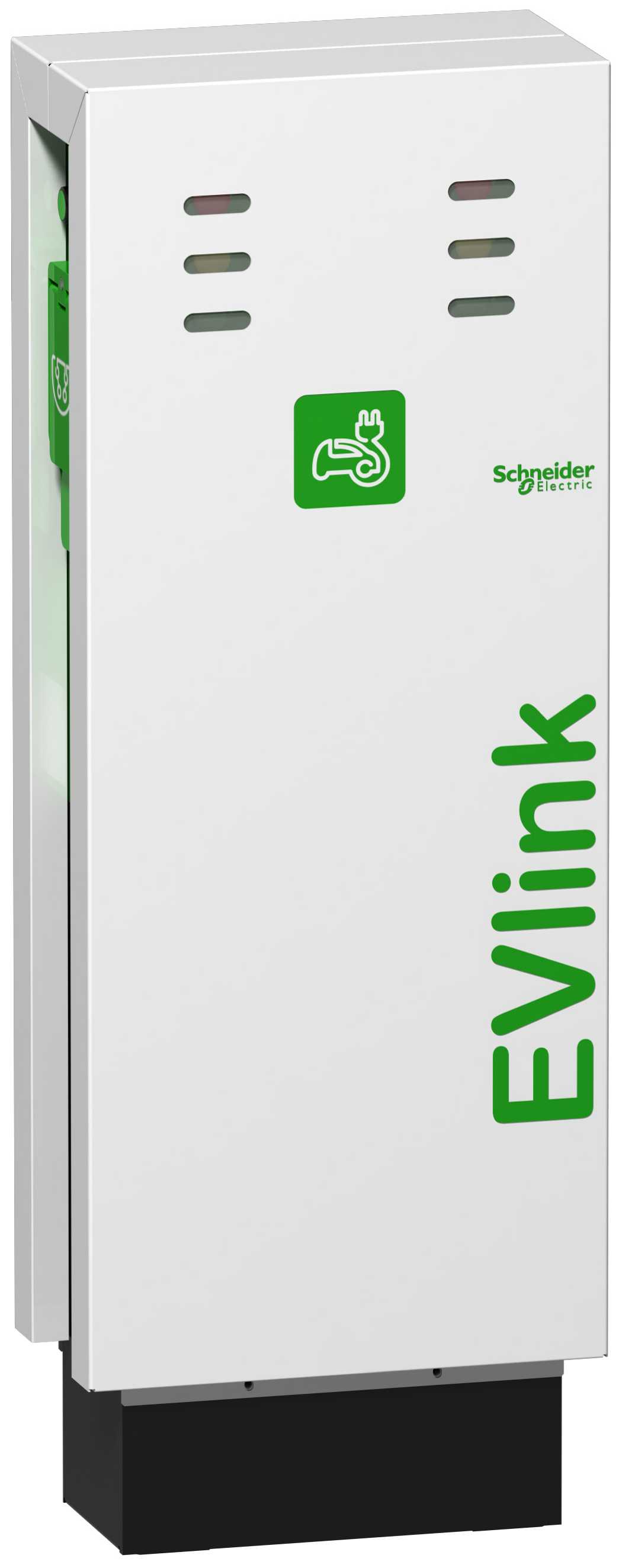 Schneider Electric - EVLINK PKG FSS 22KW 2XT2