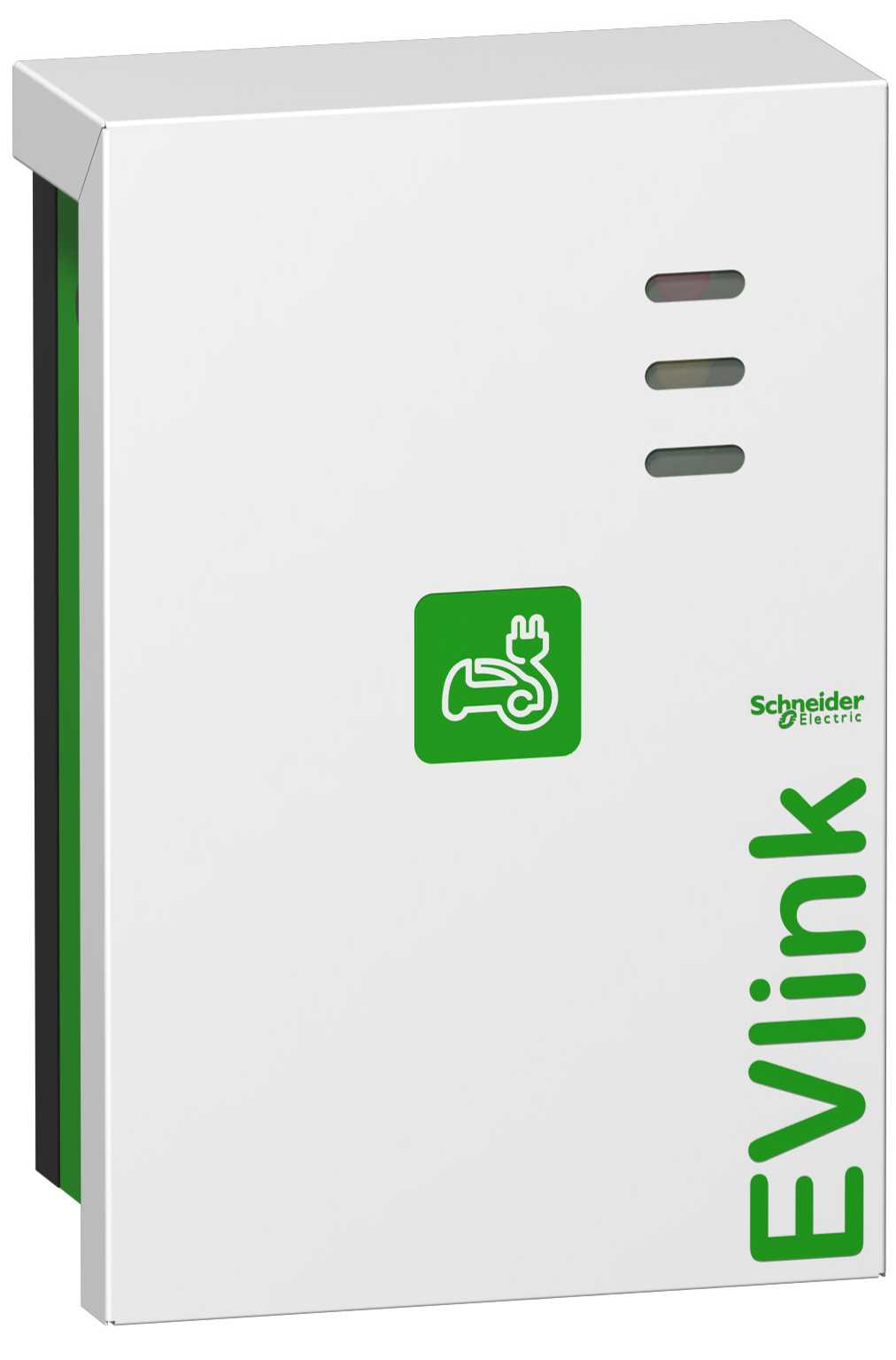 Schneider Electric - EVLINK PKG WMS 7KW 1XT2