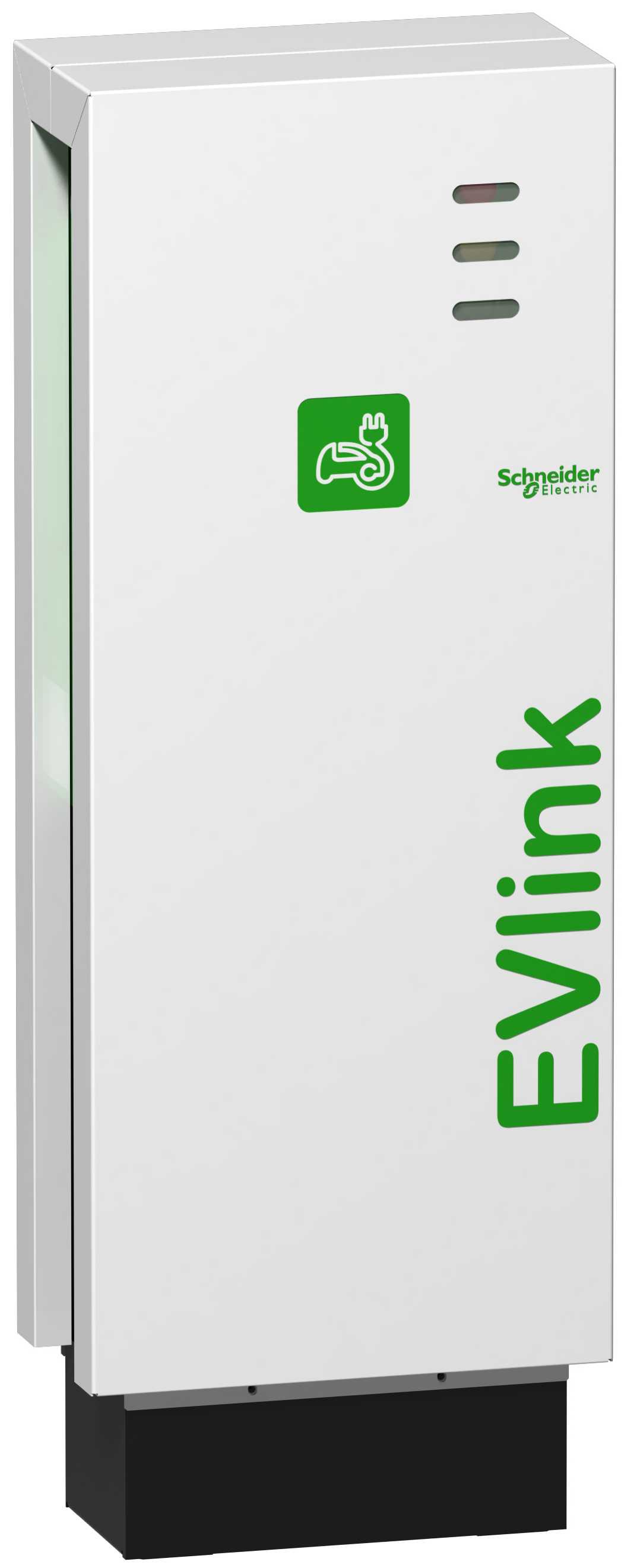 Schneider Electric - EVLINK PKG FSS 22KW 1XT2