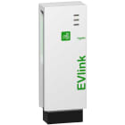 Schneider Electric - EVLINK PKG FSS 7KW 1XT2