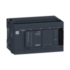 Schneider Electric - Kontroller M241-24IO Tr,NPN