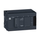 Schneider Electric - Kontroller M241-24IO Tr,PNP