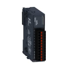 Schneider Electric - Modul TM3-8 innganger fjær