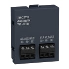 Schneider Electric - Kassett M221-2 Temperaturinnganger