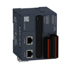 Schneider Electric - Kontroller M221-16IO Relé SPRING MOD