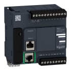 Schneider Electric - Kompakt og modulær PLS