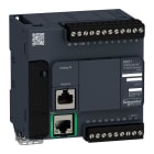 Schneider Electric - Kontroller M221-16IO Tr,PNP Eth Compact