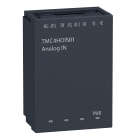 Schneider Electric - Kassett M241-Hoisting Ana inn