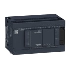 Schneider Electric - Kontroller M241-24IO Relé