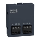 Schneider Electric - Kassett M221-2 Analoge strøminnganger