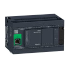Schneider Electric - Kontroller M241-24IO Relé CAN MASTER