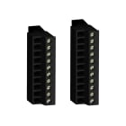 Schneider Electric - Konnektorsett for M221M og TM3