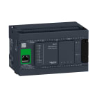Schneider Electric - Kontroller M241-24IO Tr,PNP ETH CAN MAS