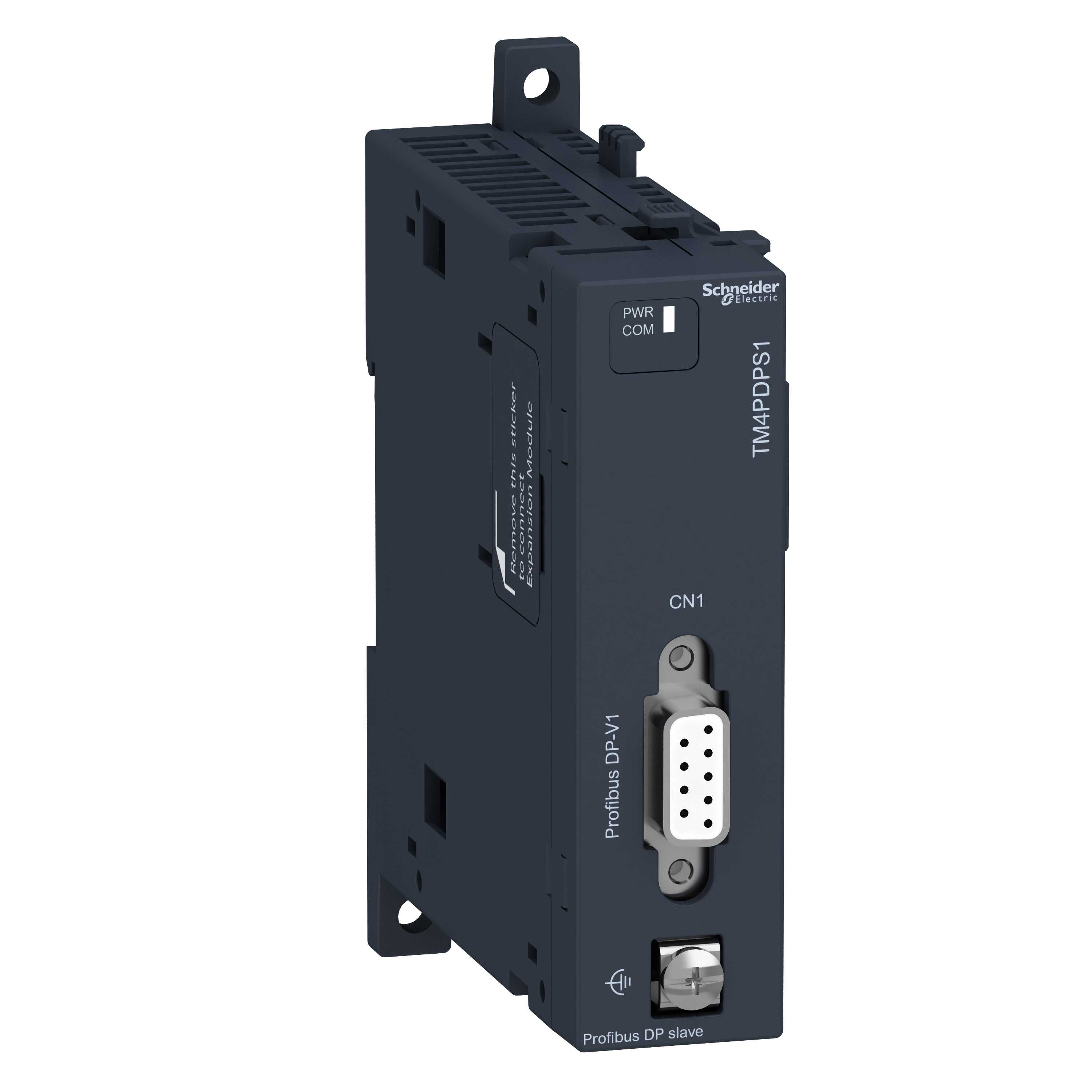 Schneider Electric - Nettverksmodul TM4-1 Pb DP Sl