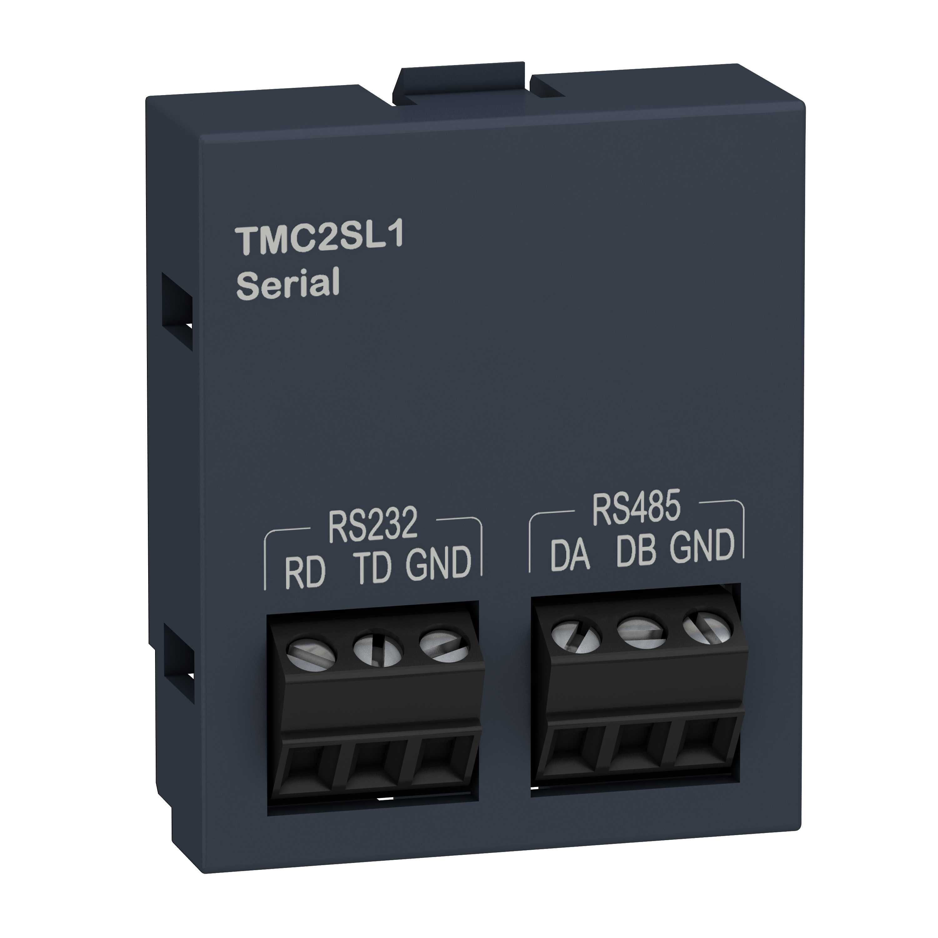 Schneider Electric - Kassett M221-1 SERIAL LINE-comm,