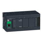 Schneider Electric - Kontroller M241-40IO Relé Ethernet