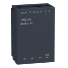 Schneider Electric - Kassett M241-2 ANA STRØM INN