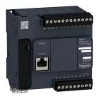 Schneider Electric - Kontroller M221-16IO TR,PNP Compact