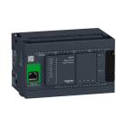 Schneider Electric - Kontroller M241-24IO Tr,PNP Eth