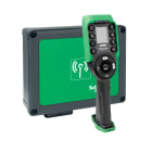 Schneider Electric - XMLRM01G1N75 Trykktr,vak,displ,-1Bar 24V 0-