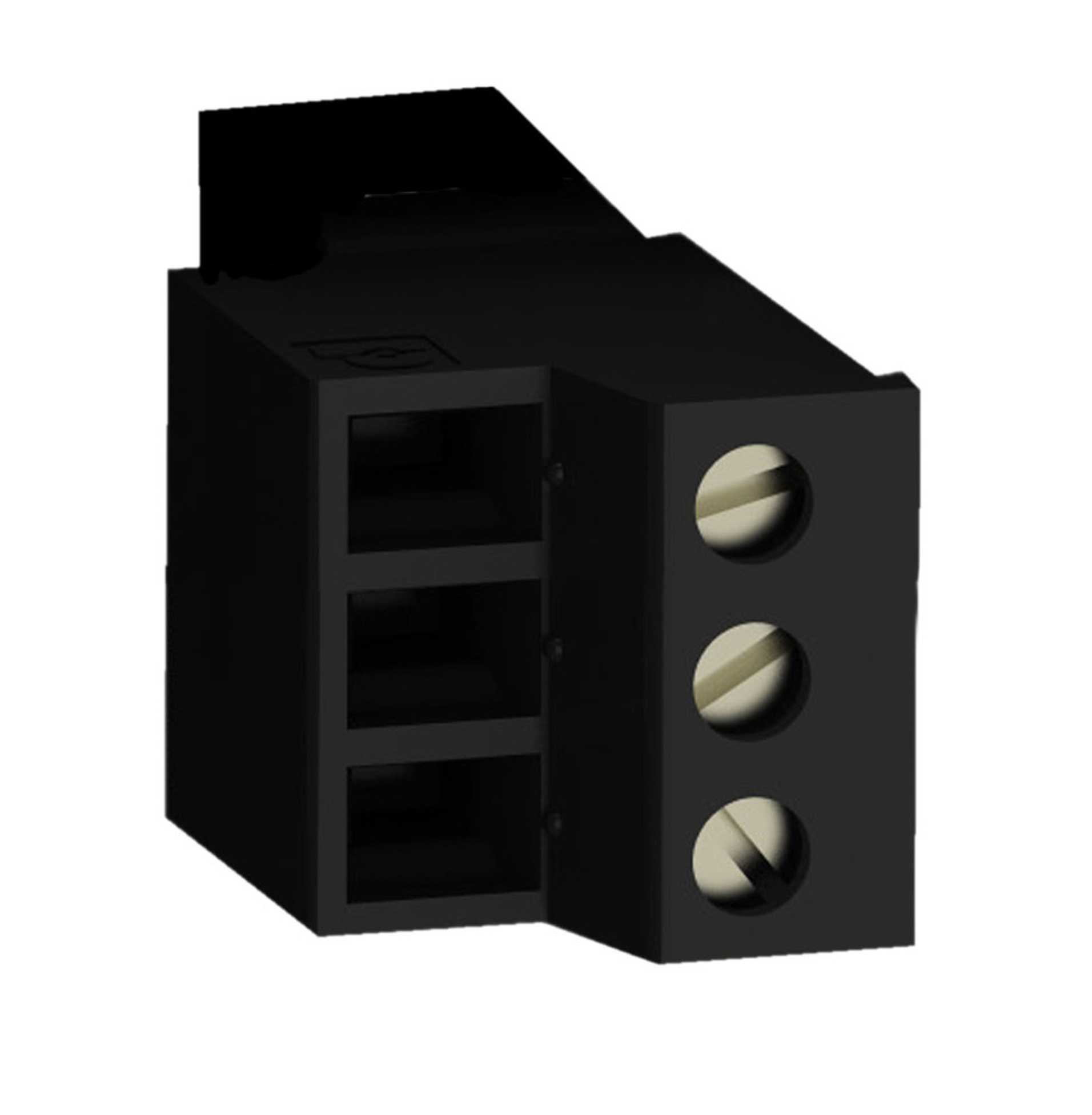 Schneider Electric - Konnektorsett for M2X1 - PSU