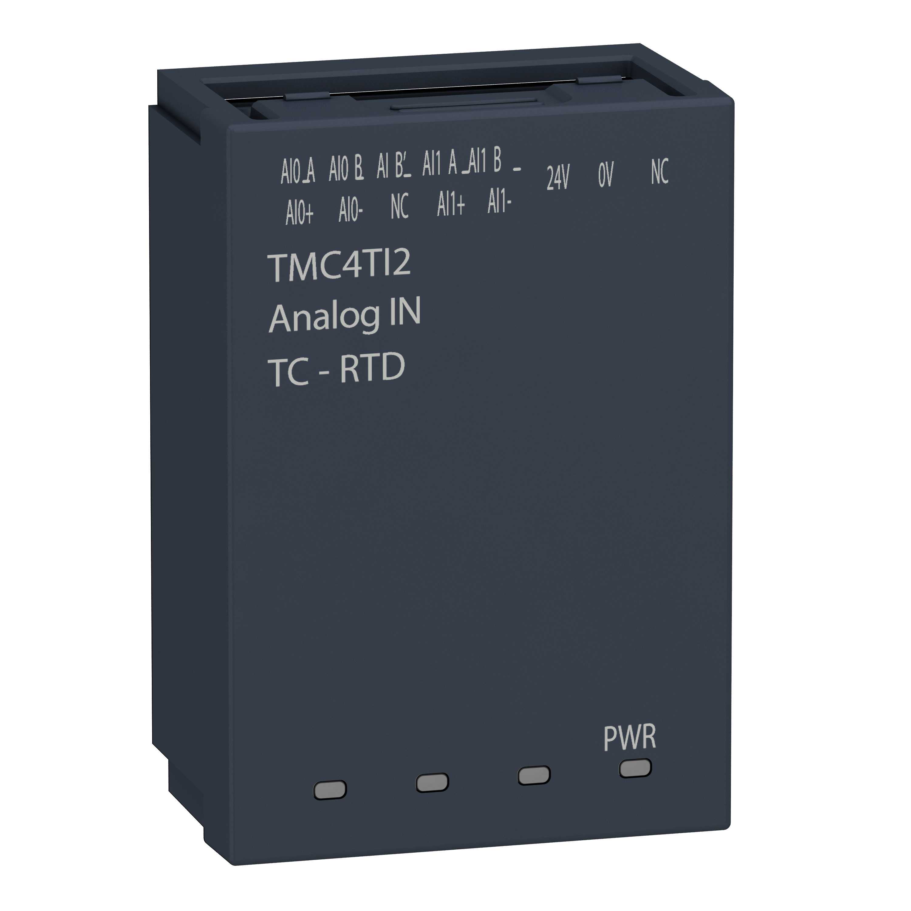 Schneider Electric - Kassett M241-2 Tempinn