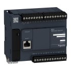 Schneider Electric - Kontroller M221-24IO Relé Compact
