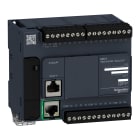Schneider Electric - Kontroller M221-24IO Relé Eth Compact