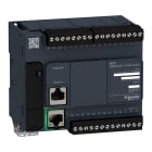 Schneider Electric - Kontroller M221-24IO TR,PNP ETH COM