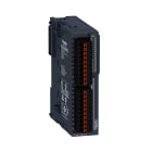 Schneider Electric - Modul TM3-16 utganger Tr,PNP fjær