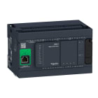 Schneider Electric - Kontroller M241-24IO Relé Ethernet