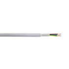 Kabeltec - NYM 3G1,5mm² RE Cu (PFXP) 250m