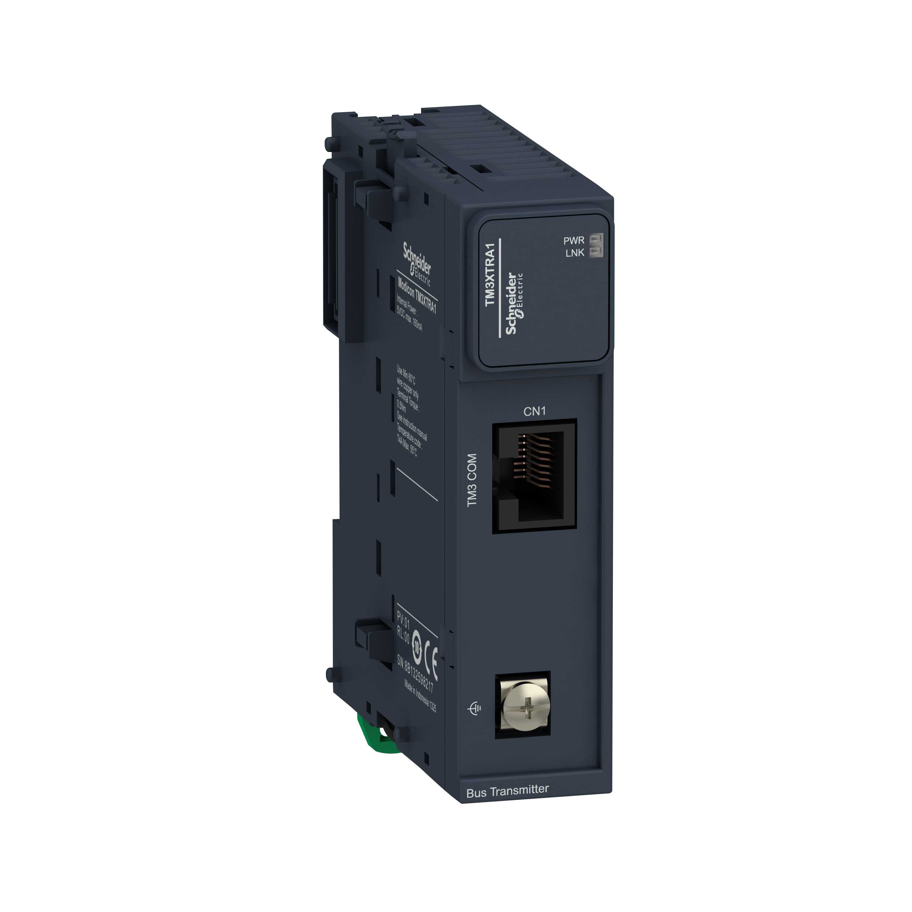 Schneider Electric - Modul TM3-Bus transmitter